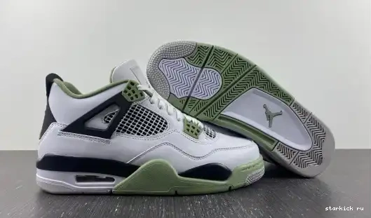 AQ9129-103 AQ9129-103 Jordan Retro Seafoam 4 0512